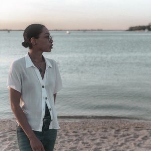 Meet your Posher, Bree